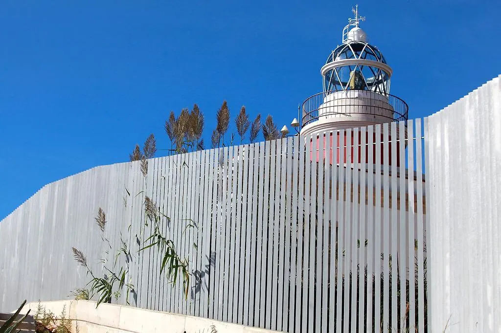 Falconera Planet Costa Dorada Διαμέρισμα Σαλού 0*,  Ισπανία