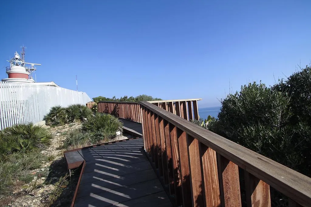 Falconera Planet Costa Dorada Διαμέρισμα Σαλού 0*,  Ισπανία