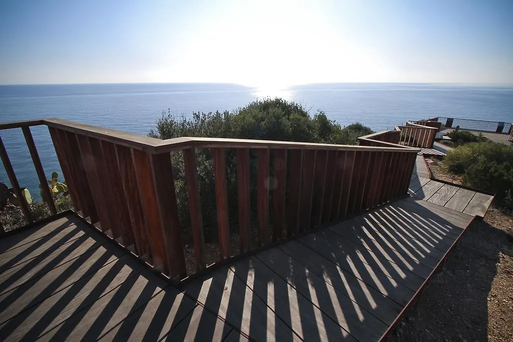 Falconera Planet Costa Dorada Διαμέρισμα Σαλού