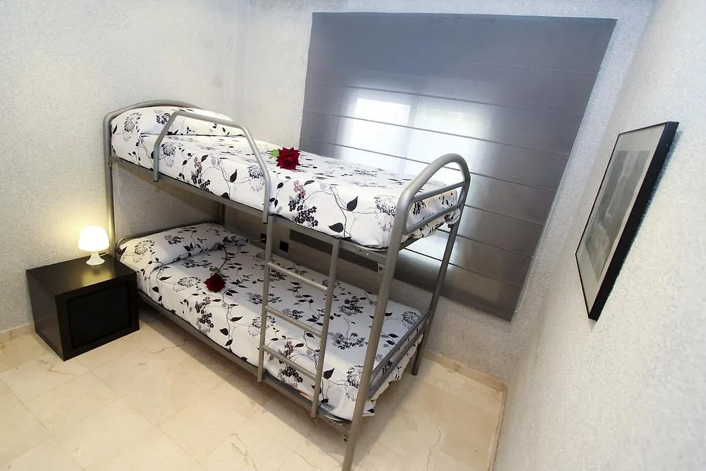 Appartement Falconera Planet Costa Dorada à Salou Espagne