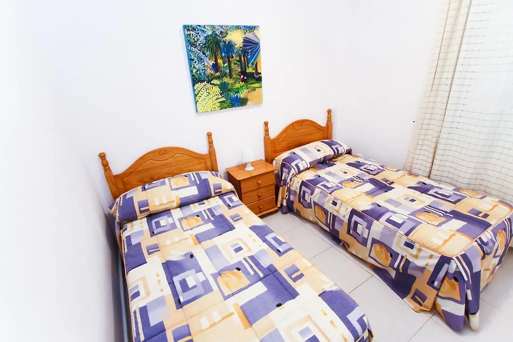 Appartement Falconera Planet Costa Dorada à Salou