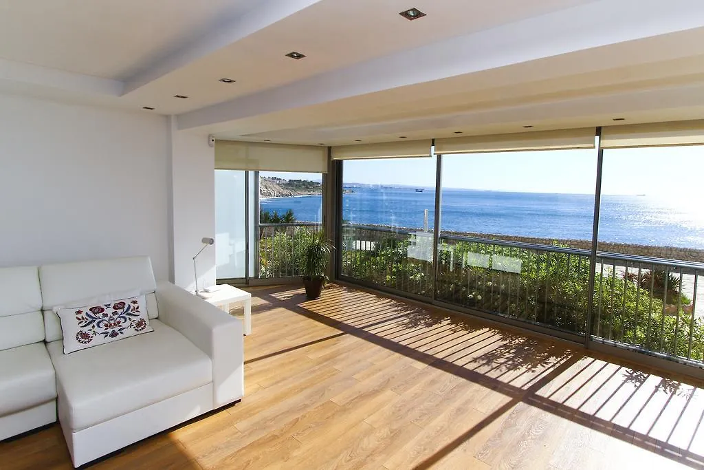 Appartement Falconera Planet Costa Dorada à Salou