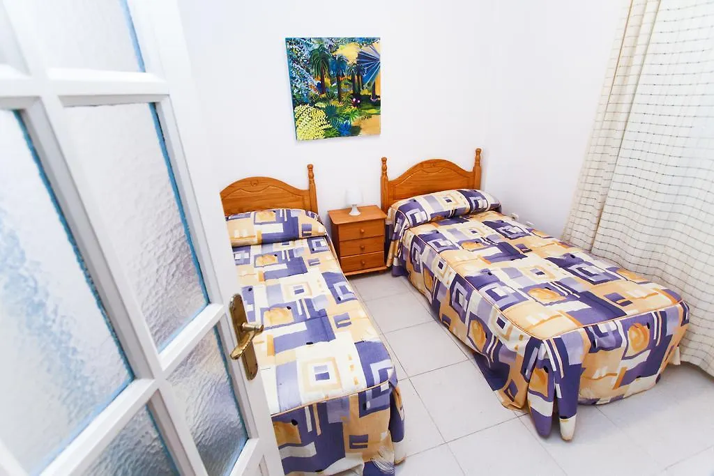 Appartement Falconera Planet Costa Dorada à Salou