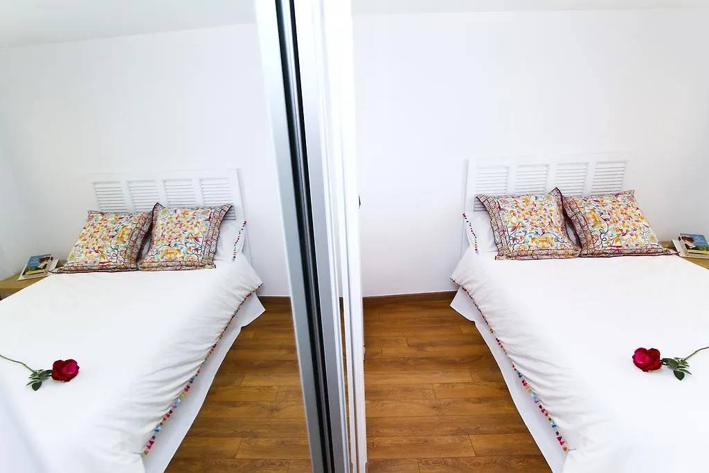 Appartement Falconera Planet Costa Dorada à Salou