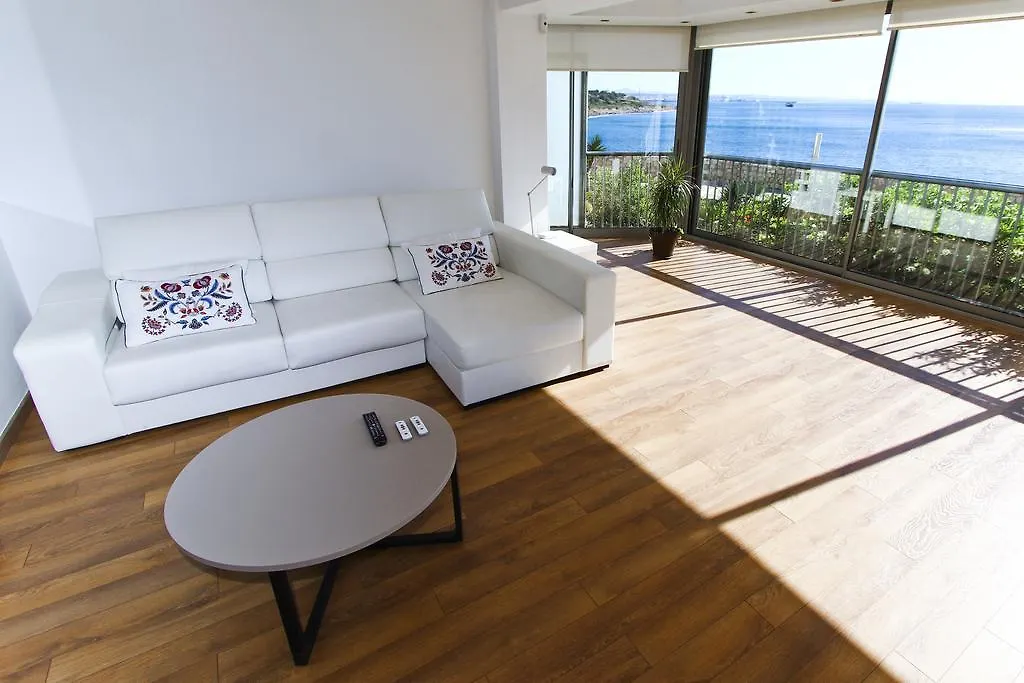 Appartement Falconera Planet Costa Dorada à Salou