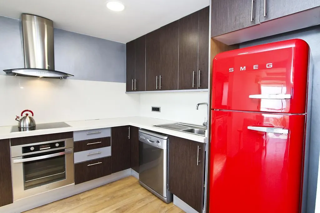 Appartement Falconera Planet Costa Dorada à Salou